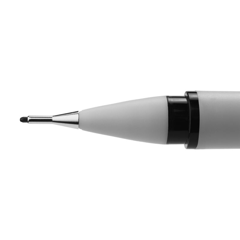 Tussi Fineliner Winsor & Newton 0,5 musta, vedenkestävä