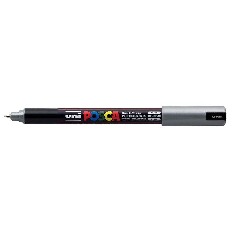 UNI POSCA Marker PC-1MR 26 hopea