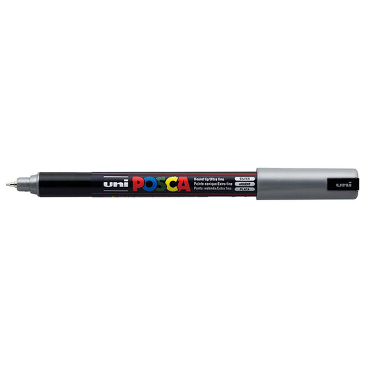 UNI POSCA Marker PC-1MR 26 hopea