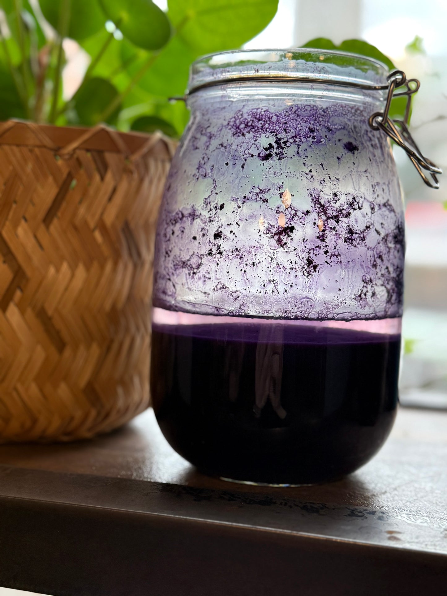 Ekologiset värit, väriaineet ja materiaalit lauantaina 13.6.2026 klo 11-16