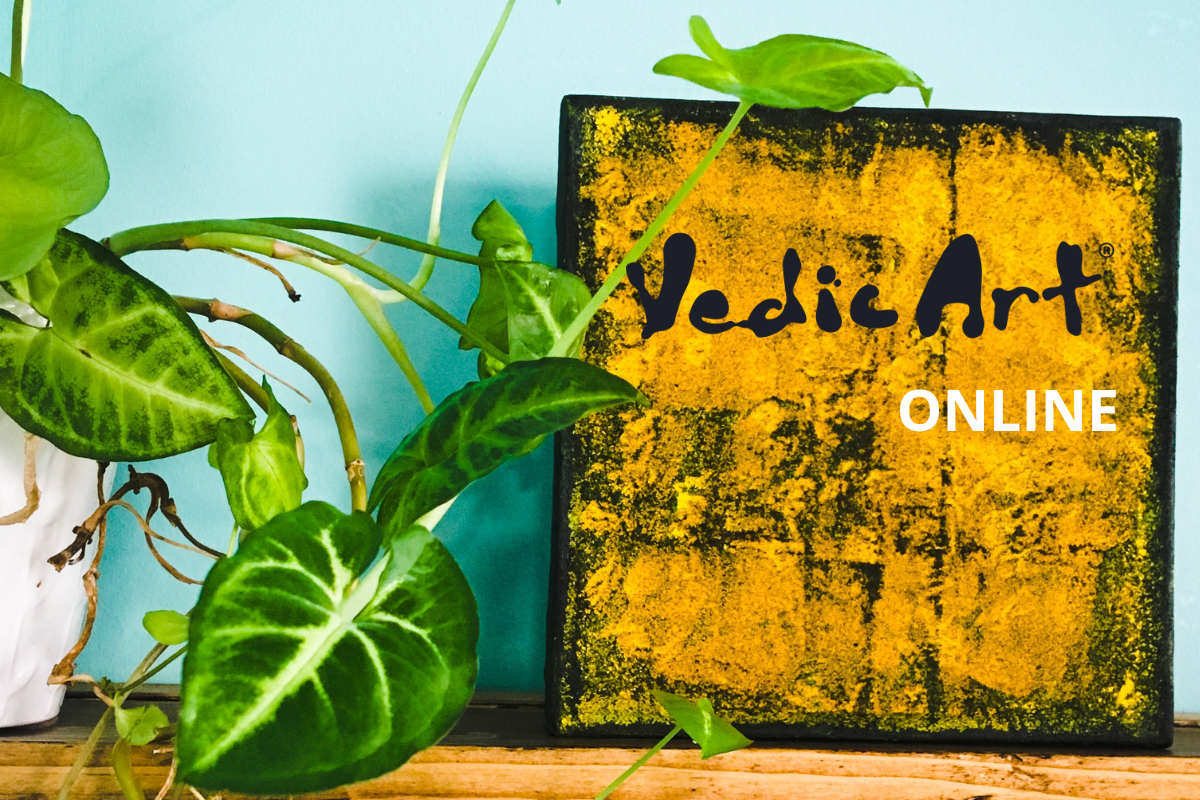Vedic Art Online -kurssit