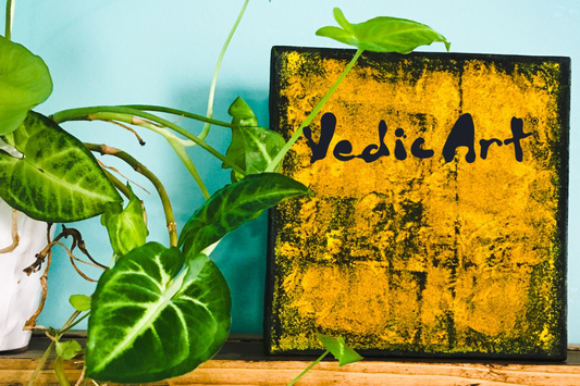 Vedic Art -peruskurssit, eri aikoja