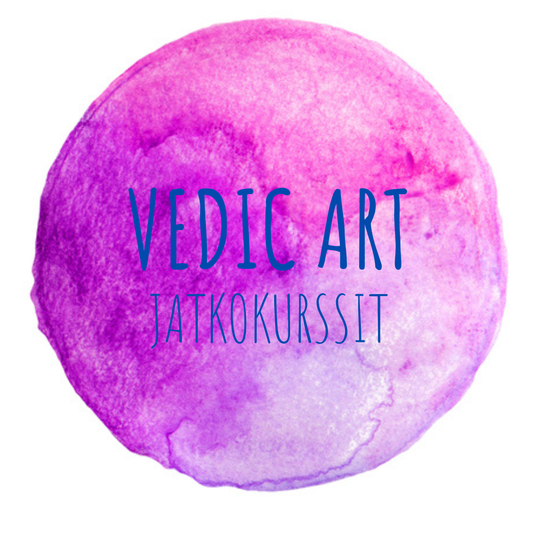 Vedic Art -jatkokurssi